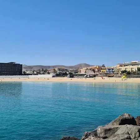 Dom wakacyjny Lajaira22 Airport *